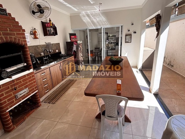 Casa para Venda em São Pedro - 2