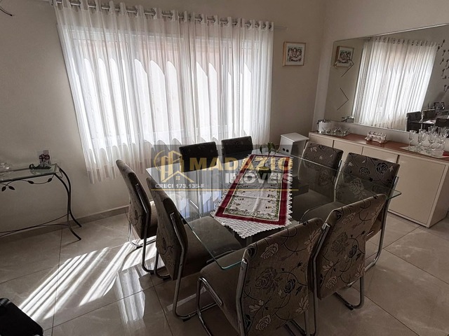 Casa para Venda em São Pedro - 5