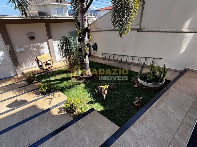 #1199 - Casa para Venda em São Pedro - SP - 3