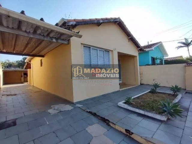 Casa para Venda em São Pedro - 3
