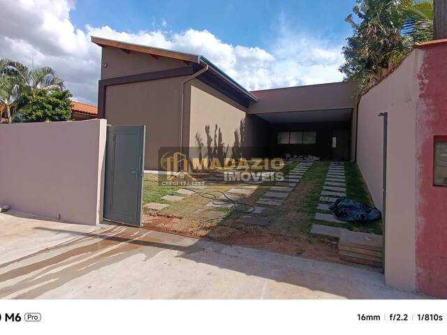 Casa para Venda em São Pedro - 2