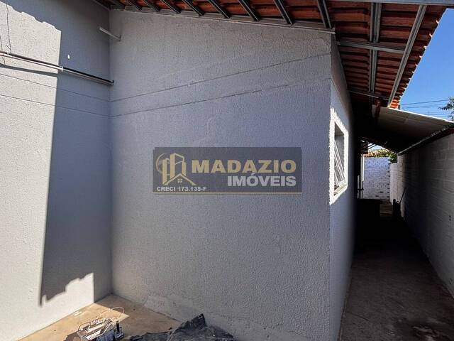 #1203 - Casa para Venda em São Pedro - SP - 3