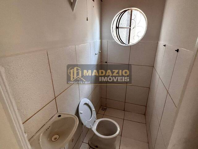 Casa para Venda em São Pedro - 5