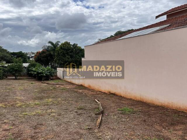 #1204 - Área para Venda em São Pedro - SP