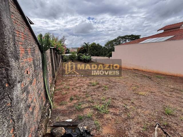 Área para Venda em São Pedro - 2