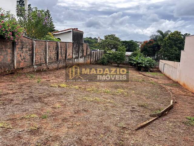 Área para Venda em São Pedro - 3