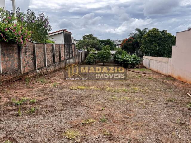Área para Venda em São Pedro - 4