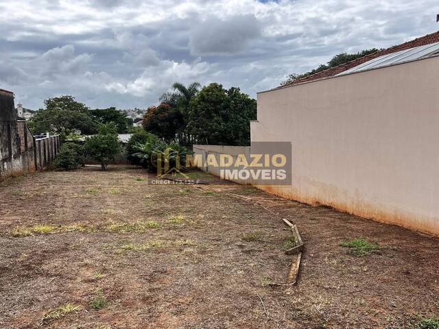 Área para Venda em São Pedro - 5