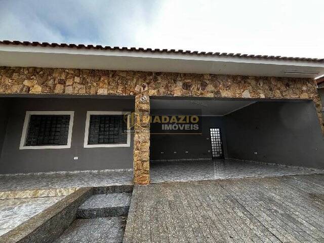 #1205 - Casa para Venda em Piracicaba - SP