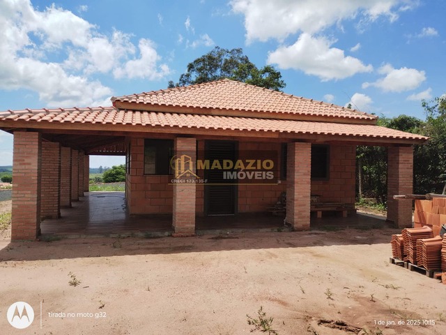 Chácara para Venda em São Pedro - 4