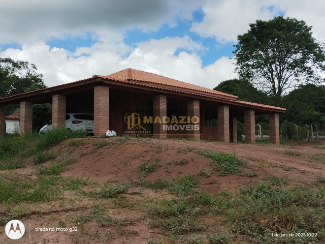 Chácara para Venda em São Pedro - 5