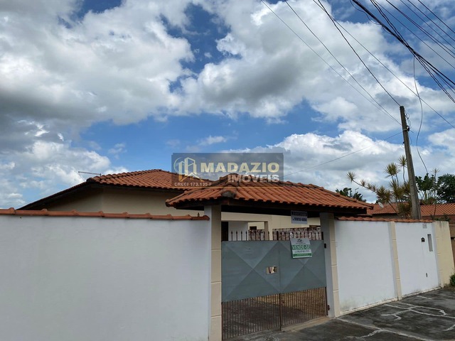 Casa para Venda em São Pedro - 3