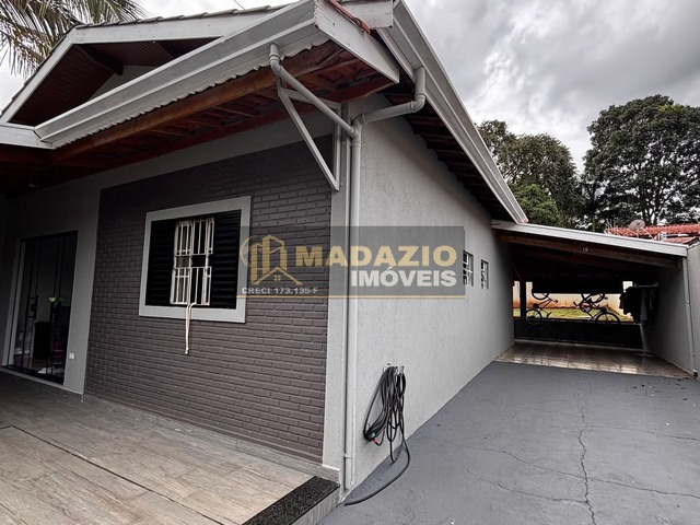 Venda em Jardim Mariluz - São Pedro