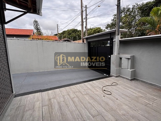 Casa para Venda em São Pedro - 2