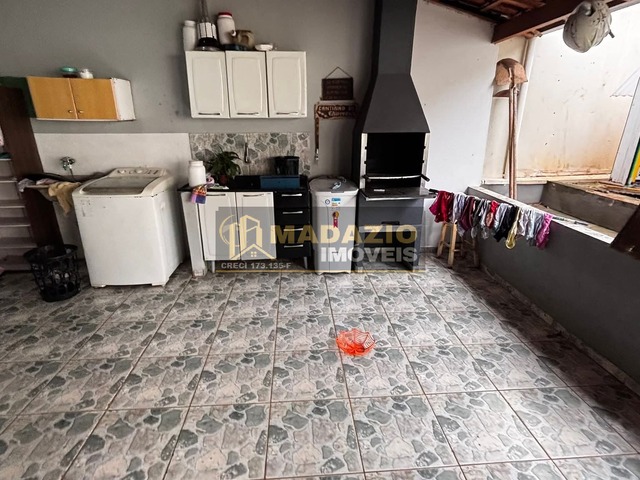 Casa para Venda em São Pedro - 3