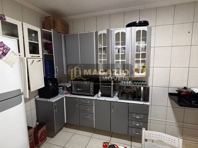 Casa para Venda em São Pedro - 5
