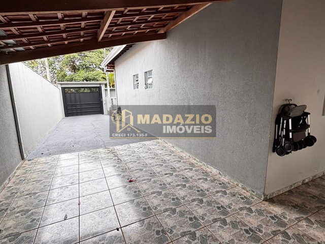 Casa para Venda em São Pedro - 4