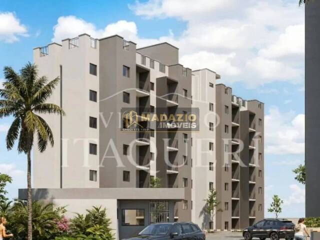 Apartamento para Venda em São Pedro - 2