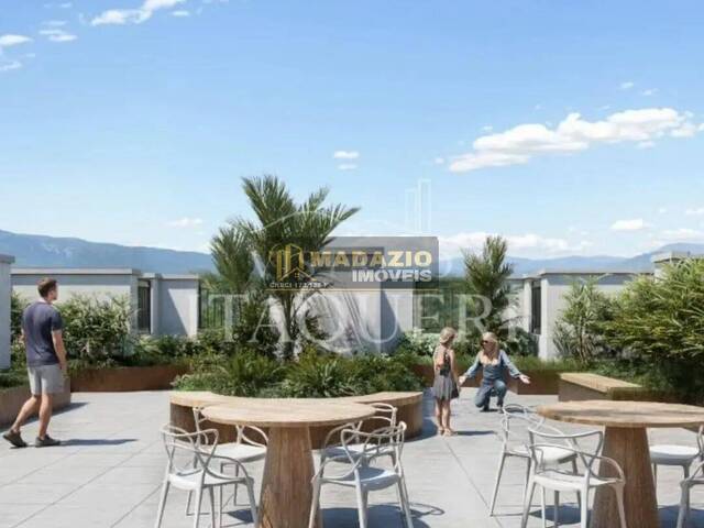 Apartamento para Venda em São Pedro - 4