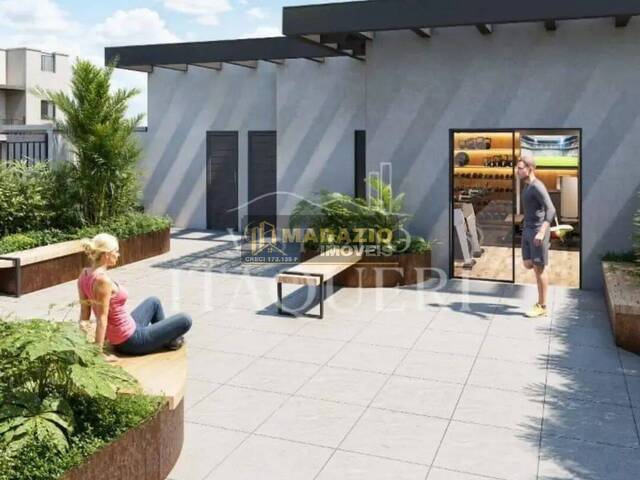 Apartamento para Venda em São Pedro - 3