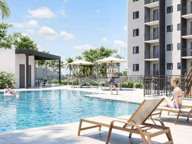 Apartamento para Venda em São Pedro - 5