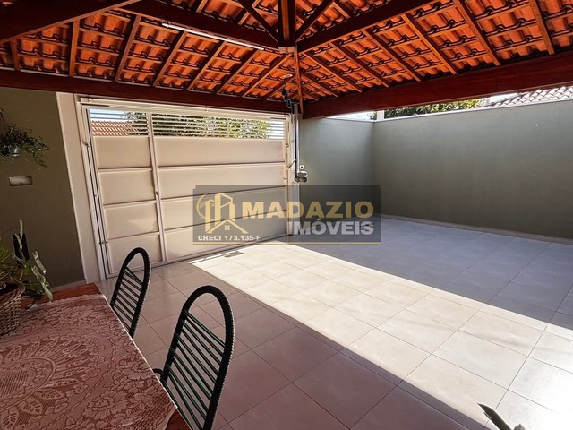 Casa para Venda em São Pedro - 3