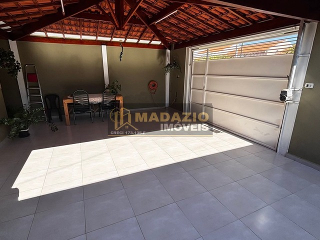 Casa para Venda em São Pedro - 2