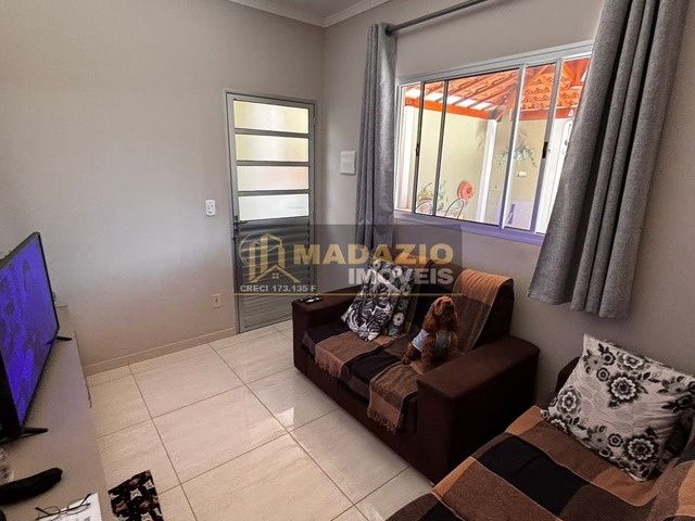 Casa para Venda em São Pedro - 4