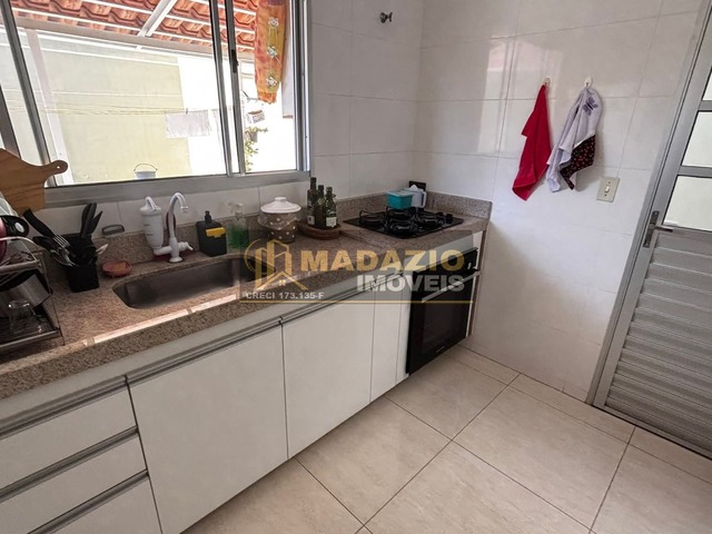 Casa para Venda em São Pedro - 5