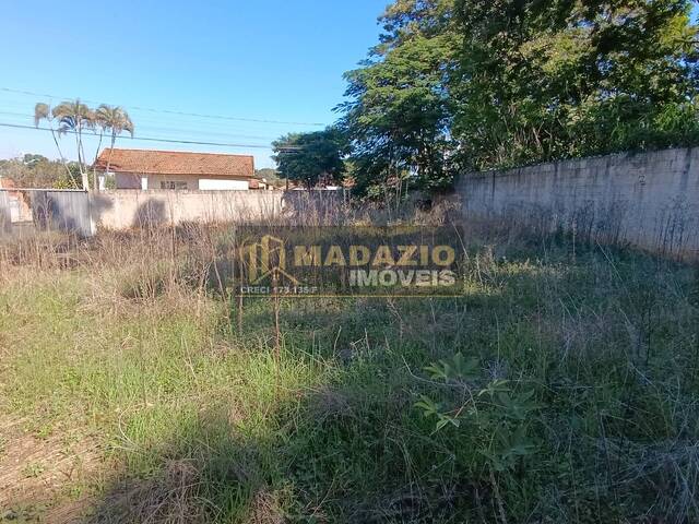 Terreno para Venda em São Pedro - 2