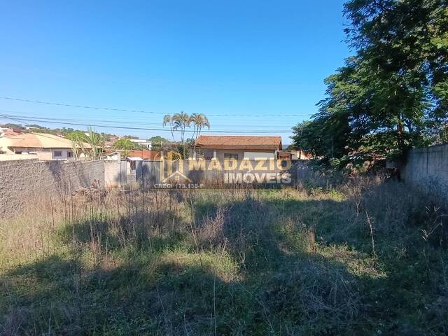 Terreno para Venda em São Pedro - 3
