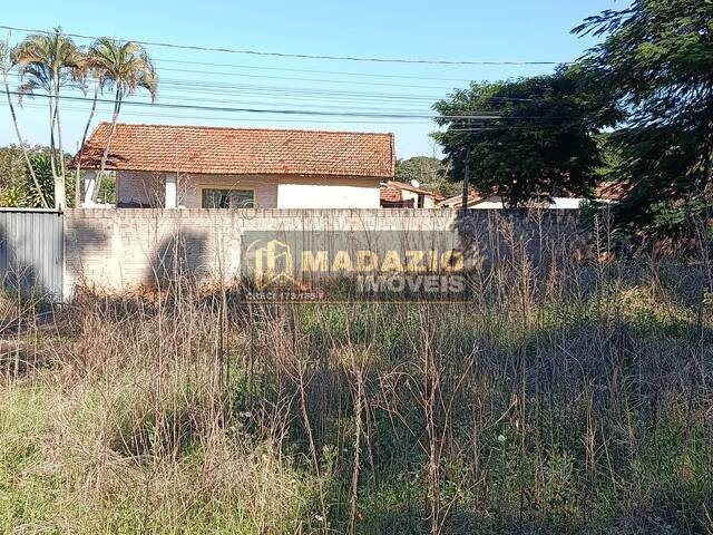 Terreno para Venda em São Pedro - 4