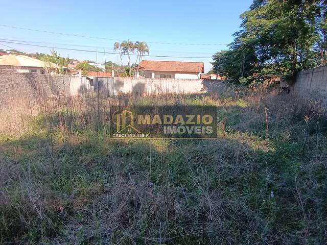 Terreno para Venda em São Pedro - 5