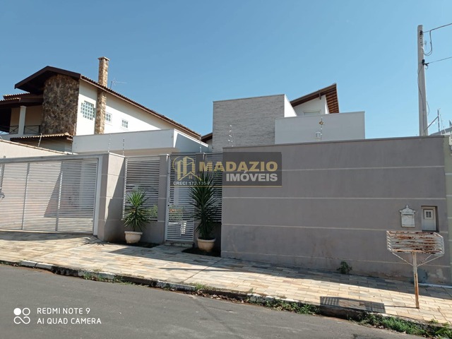 Casa para Venda em São Pedro - 2