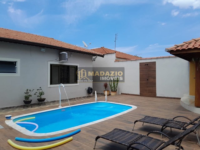 Casa para Venda em São Pedro - 2