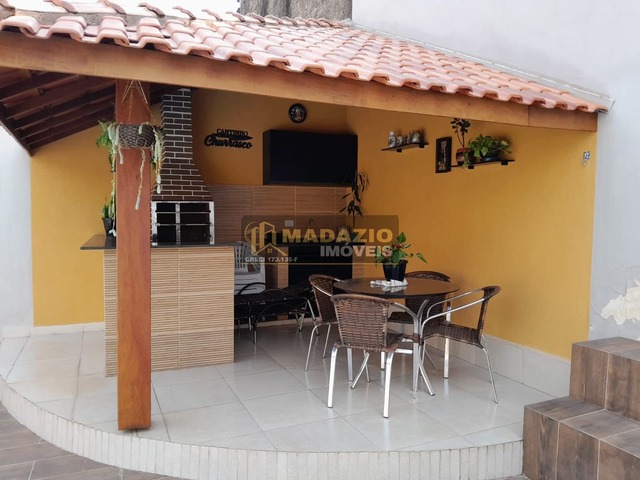 Casa para Venda em São Pedro - 3