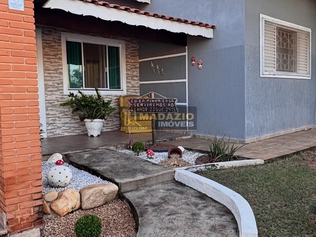 Casa para Venda em São Pedro - 2