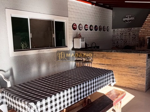 Casa para Venda em São Pedro - 5