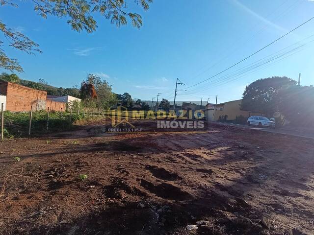 Terreno para Venda em São Pedro - 3