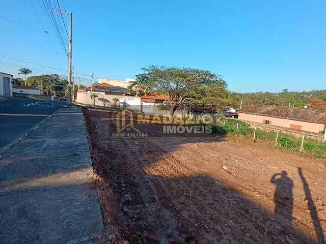 Terreno para Venda em São Pedro - 4