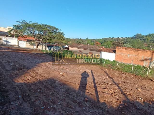 Terreno para Venda em São Pedro - 5