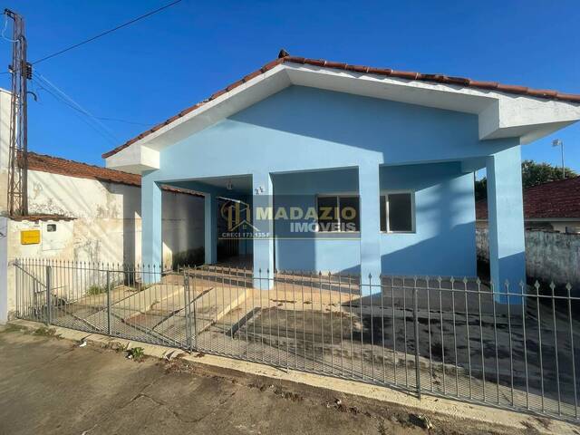 #1220 - Casa para Venda em Piracicaba - SP