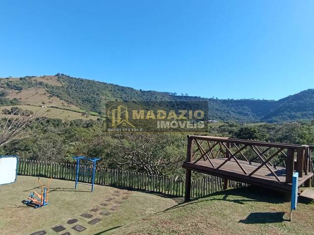 #1217 - Terreno em condomínio para Venda em São Pedro - SP - 1