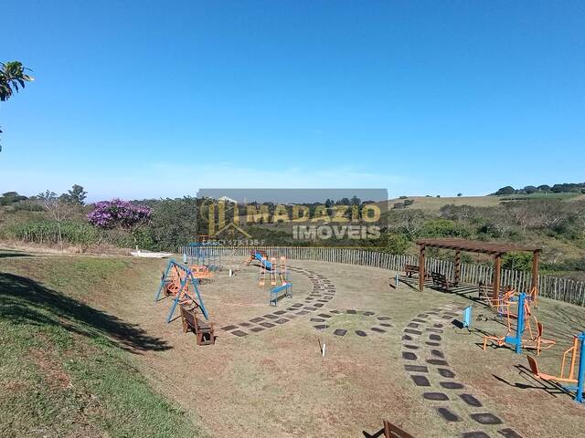 #1217 - Terreno em condomínio para Venda em São Pedro - SP - 3