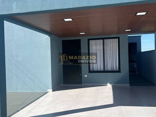 Casa para Venda em São Pedro - 2