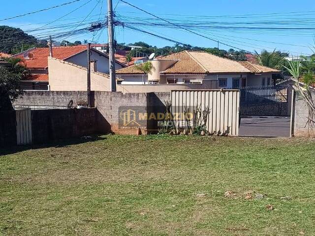 Terreno para Venda em São Pedro - 5