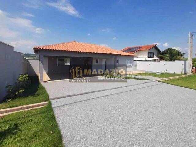 Casa para Venda em São Pedro - 3