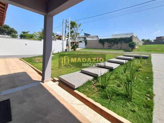 Casa para Venda em São Pedro - 5