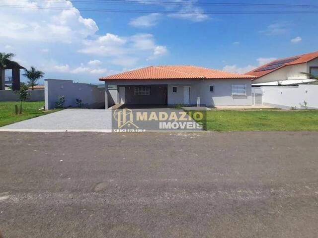 Casa para Venda em São Pedro - 4