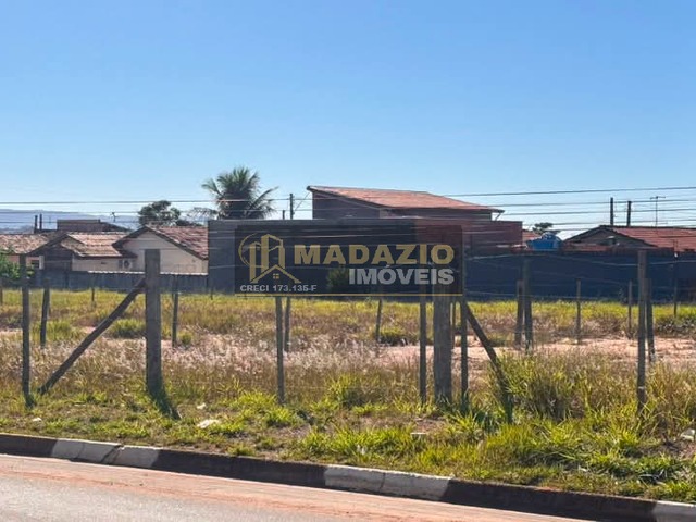 Terreno para Venda em São Pedro - 4